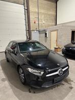 Mercedes A180, Autos, Mercedes-Benz, 5 places, Cuir, Berline, Noir