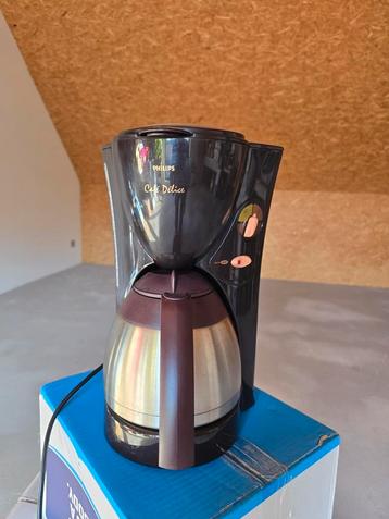 philips delice beschikbaar voor biedingen