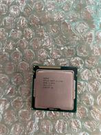 CPU: intel i5 2500K LGA1155, Gebruikt, Ophalen of Verzenden