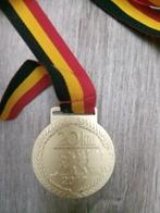 medaille des 20 km de Bruxelles, Enlèvement ou Envoi, Autres matériaux