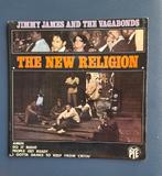 EP Jimmy James & the vagabonds- Pye 24188, Cd's en Dvd's, Vinyl | Pop, Overige formaten, 1960 tot 1980, Ophalen of Verzenden, Zo goed als nieuw