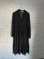 MSCH dress S, Blauw, MSCH, Ophalen of Verzenden, Zo goed als nieuw