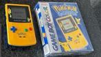 Gameboy color special pokemon edition, Enlèvement ou Envoi, Utilisé