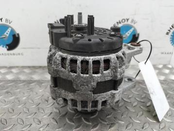 NISSAN QASHQAI [ALTERNATOR] 2018 beschikbaar voor biedingen