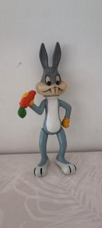 Jouet Figurine vintage Bugs Bunny 1976 R. Dakin & company, Enlèvement ou Envoi