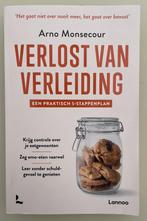 Verlost van verleiding, Ophalen of Verzenden
