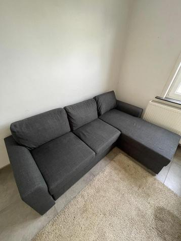 Zetel / sofa / bed beschikbaar voor biedingen