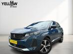 Peugeot 3008 GT / EAT8 / Toit Ouvrant, https://public.car-pass.be/vhr/c0578c4f-e50c-45f0-ad40-2ca6481ffd07, Euro 6, Blauw, Diesel