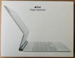 Apple 11" Magic Keyboard (oktober ´22 met factuur), Computers en Software, Apple iPads, Ophalen of Verzenden, 11 inch