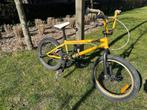 Bmx Wipe Five gold, Ophalen, Gebruikt, 16 tot 20 inch, Voetsteunen