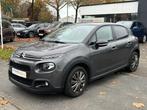 Citroën C3 1.2i, 2/2018, 96.500KM, NAVI, PDC, 12m Garantie, Argent ou Gris, Achat, Entreprise, 5 portes