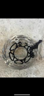 Remschijf motomaster, Ophalen, Zo goed als nieuw