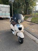 neco borsalino 125cc, Fietsen en Brommers, Ophalen, Gebruikt, Overige modellen, 125 cc