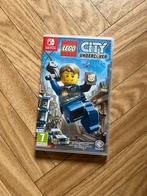 Lego City Undercover - Nintendo Switch, Games en Spelcomputers, Ophalen