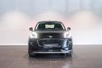 Ford Puma Titanium - Automaat - Winterpack - Carplay, Auto's, Stof, Euro 6, 1226 kg, Zwart