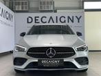 Mercedes-Benz CLA 200 Shooting Brake 1.3 AMG-Line *Camera*A, Auto's, Automaat, USB, 140 g/km, 120 kW