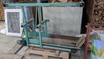 Materiaal voor tuin& landbouwers, Ophalen