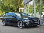 Garantie Audi A4 Sline 2.0 essence/automatique, Autos, Audi, Cuir, Achat, Entreprise, A4