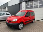 Renault Kangoo 1.5DCI 175.000Km L.Vracht/ Topstaat/ Gekeurd, Auto's, Renault, Bedrijf, Centrale vergrendeling, Lease