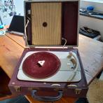 Platenspeler.  Vintage.  Philips, Audio, Tv en Foto, Ophalen