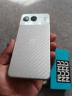OnePlus Nord 4 16/512gb wit Ruilen iphone Samsung, Ophalen, Zo goed als nieuw, Zonder abonnement, Zonder simlock