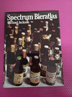 Spectrum Bieratlas _ Michael Jackson, Ophalen of Verzenden, Zo goed als nieuw