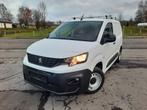 Peugeot Partner 3 zitplaatsen, Voorwielaandrijving, 4 deurs, Stof, Euro 6