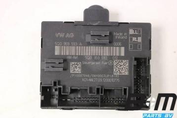 Portierregelapparaat LV (bestuurderskant) Volkswagen Golf 7 beschikbaar voor biedingen