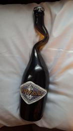 Bouteille Orval à col de cygne, Enlèvement ou Envoi