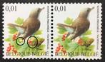2004. BUZIN. OBP: 3264-Cu. MNH. Gele vlekken., Postzegels en Munten, Postzegels | Europa | België, Overig, Ophalen of Verzenden