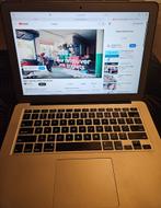 MacBook air 13 2015, Informatique & Logiciels, Envoi, MacBook