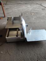 snijmachine, Articles professionnels, Enlèvement ou Envoi