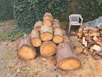 Dennenhout, brandhout, Blokken, Ophalen, 6 m³ of meer, Overige houtsoorten