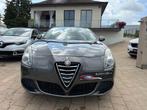 Alfa Romeo Giulietta van 2014, Auto's, Euro 5, Elektrische ramen, Bedrijf, Zilver of Grijs