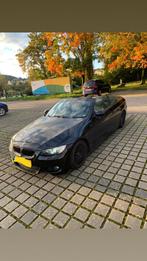 Bmw 325i e93, Auto's, BMW, Cabriolet, Handgeschakeld, Particulier, 3 Reeks