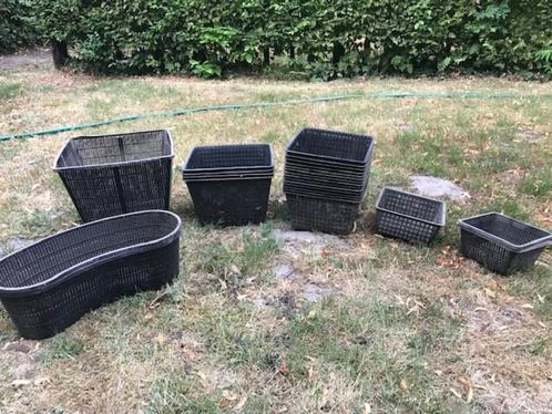 vijvermanden, Tuin en Terras, Vijver-toebehoren, Ophalen