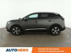 Peugeot 3008 1.6 Blue-HDi Allure (bj 2017), Auto's, Peugeot, Voorwielaandrijving, Gebruikt, 120 pk, Leder