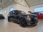 Land Rover Range Rover AUTOBIOGRAPHY P510 FULL OPTION 20CO2, Auto's, Zwart, 2996 cc, Leder, Bedrijf