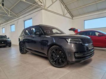 Land Rover Range Rover AUTOBIOGRAPHY P510 FULL OPTION 20CO2 beschikbaar voor biedingen