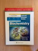 Biochemistry, Boeken, Ophalen, Zo goed als nieuw
