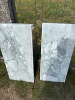 Tablet marmer voor verwarming, Doe-het-zelf en Bouw, Ophalen, Gebruikt
