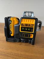 Dewalt kruislijnlaser groen, Ophalen, Nieuw