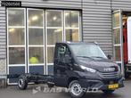 Iveco Daily 35S21 BPM VRIJ! 3.0L Automaat BPM VRIJ Chassis C, Neuf, Achat, Euro 6, Entreprise