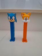 Pez Sonic, Ophalen of Verzenden, Zo goed als nieuw