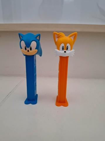 Pez Sonic  beschikbaar voor biedingen