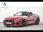 BMW Serie Z Z4, Auto's, Automaat, 145 kW, Zwart, Cabriolet