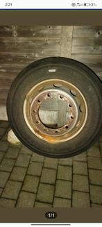 velg + band,camion,, Ophalen