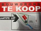 Grond te koop in Ingelmunster, Immo, Tot 200 m²