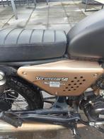 Hanway Scrambler 50cc, Fietsen en Brommers, Ophalen