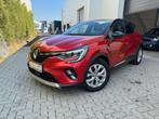 Renault Captur, Voorwielaandrijving, Stof, Euro 6, 67 kW